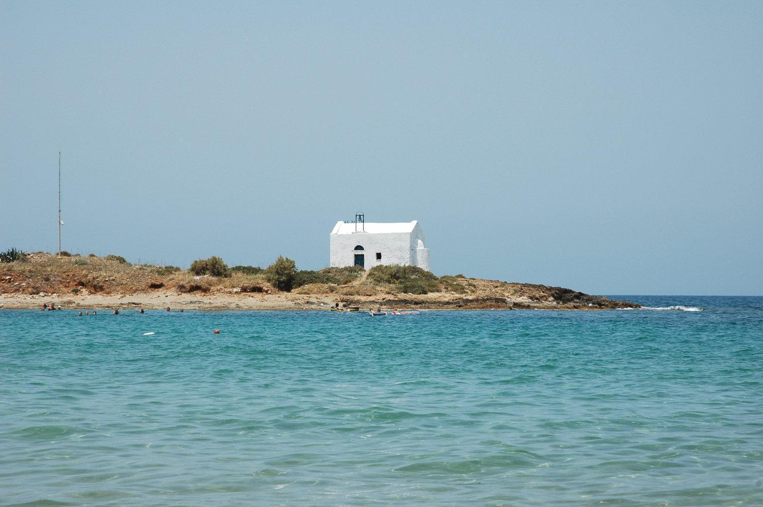 Parthenis Hotel & Suites Malia Exteriör bild