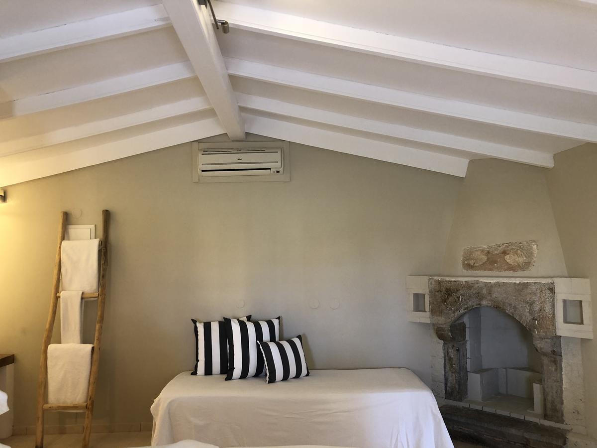 Parthenis Hotel & Suites Malia Exteriör bild