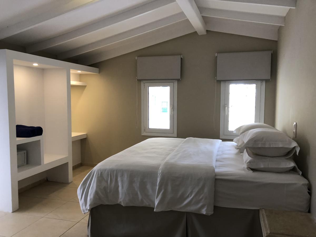 Parthenis Hotel & Suites Malia Exteriör bild