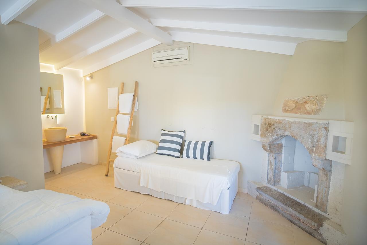 Parthenis Hotel & Suites Malia Exteriör bild