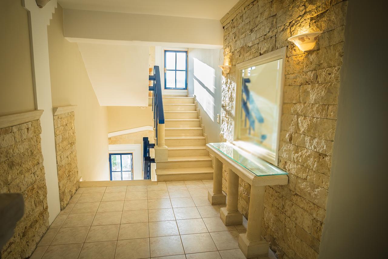Parthenis Hotel & Suites Malia Exteriör bild
