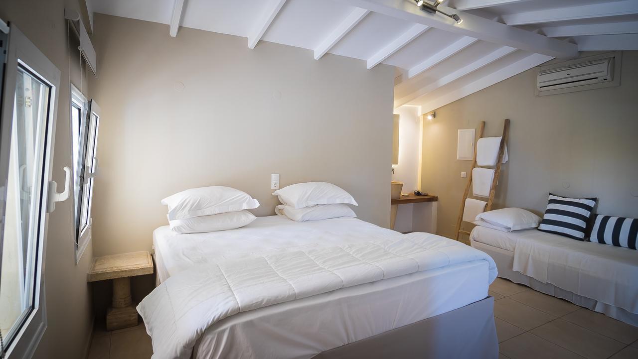 Parthenis Hotel & Suites Malia Exteriör bild
